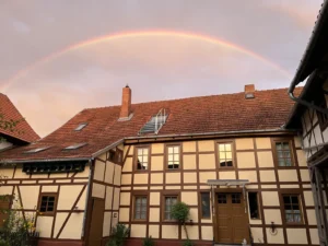 Regenbogen